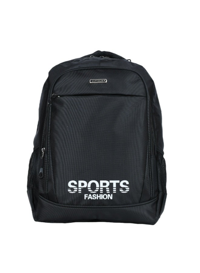 Fortnite Series Classic Light Weight Backpack 43 cm Black/Brown/White